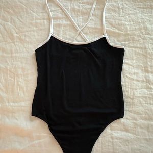 Parade Lush Rib Bodysuit